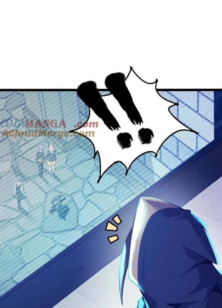 Lời Nguyền Này Thật Tuyệt Vời Chapter 60 - Trang 3