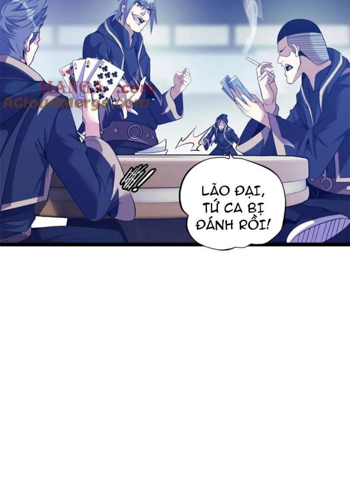 Lời Nguyền Này Thật Tuyệt Vời Chapter 60 - Trang 3