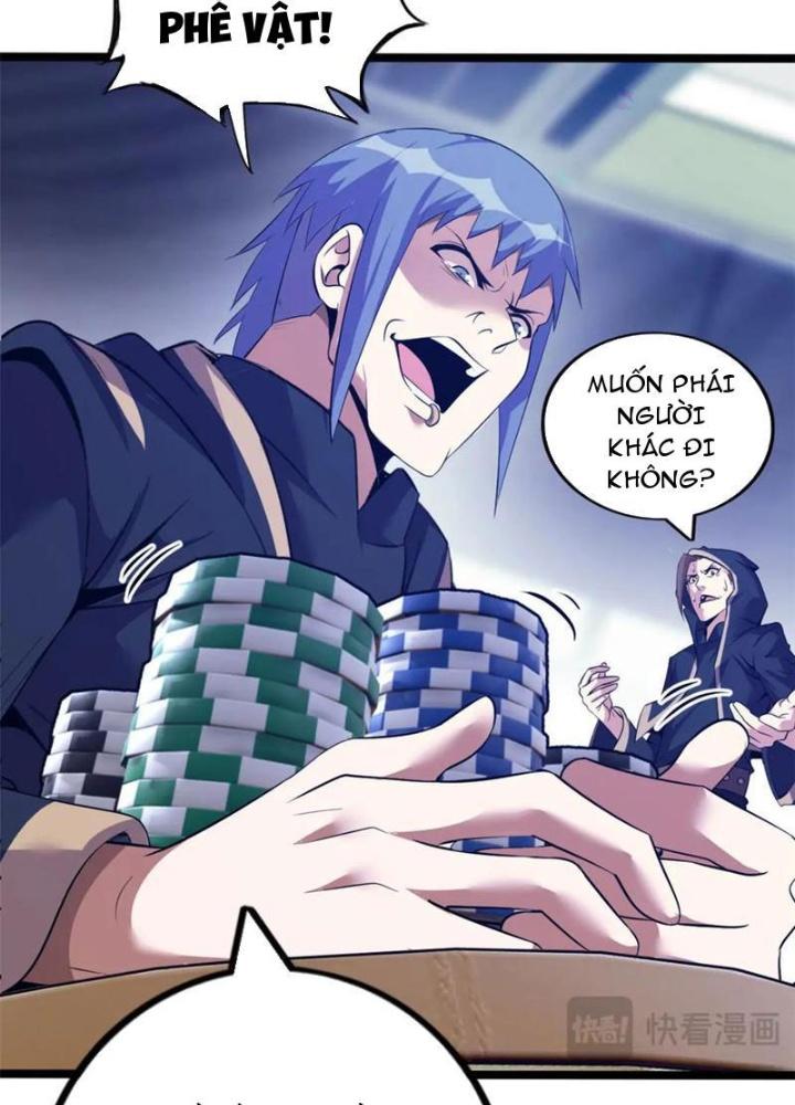 Lời Nguyền Này Thật Tuyệt Vời Chapter 60 - Trang 3