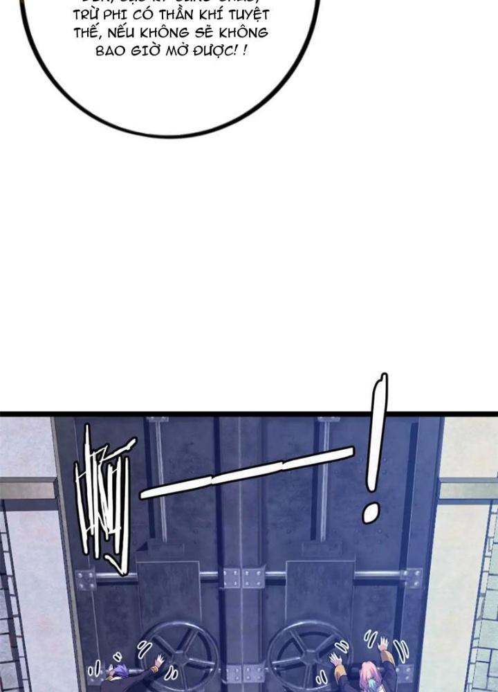 Lời Nguyền Này Thật Tuyệt Vời Chapter 60 - Trang 3