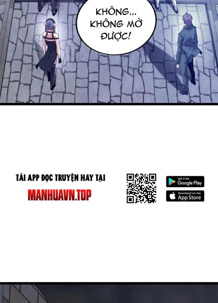 Lời Nguyền Này Thật Tuyệt Vời Chapter 60 - Trang 3