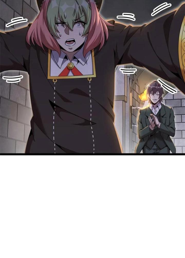 Lời Nguyền Này Thật Tuyệt Vời Chapter 60 - Trang 3