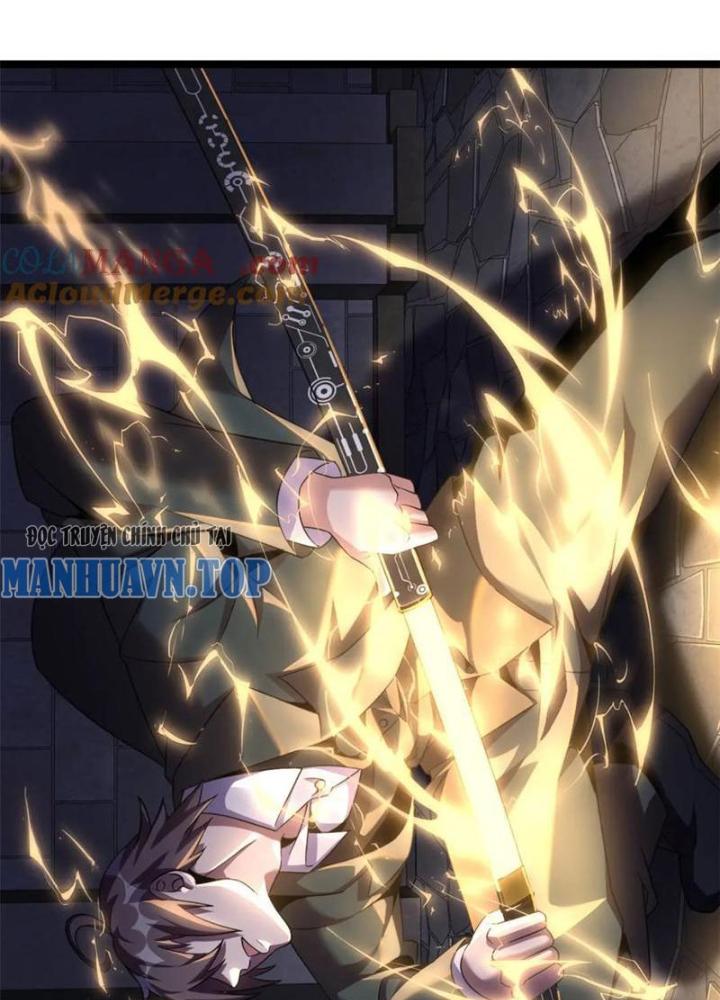 Lời Nguyền Này Thật Tuyệt Vời Chapter 60 - Trang 3