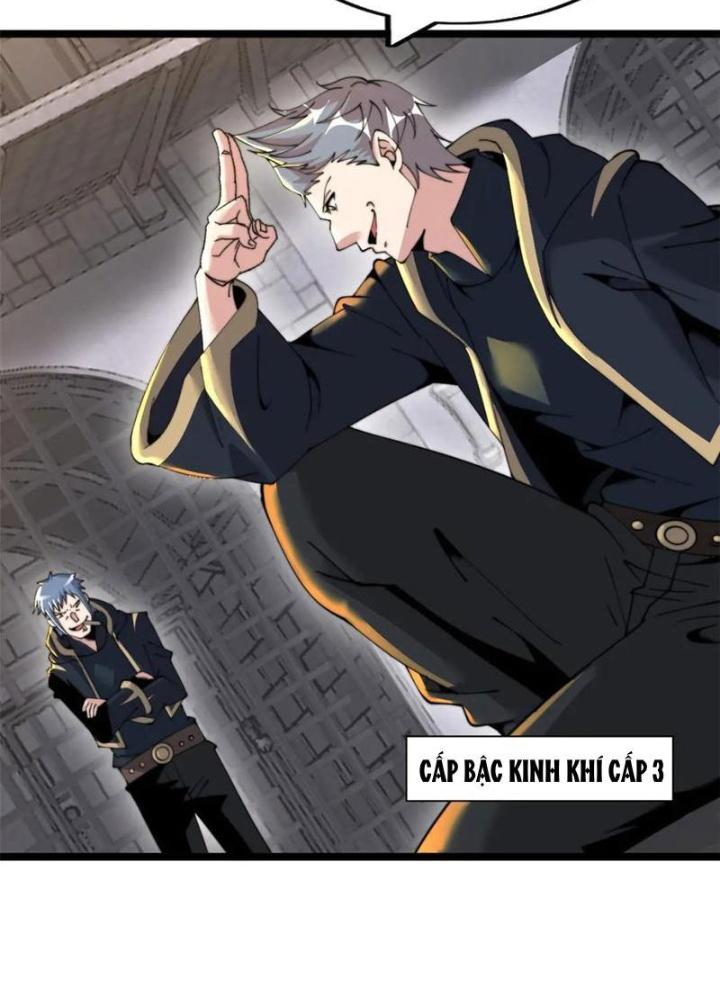 Lời Nguyền Này Thật Tuyệt Vời Chapter 60 - Trang 3