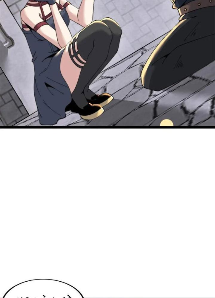 Lời Nguyền Này Thật Tuyệt Vời Chapter 60 - Trang 3