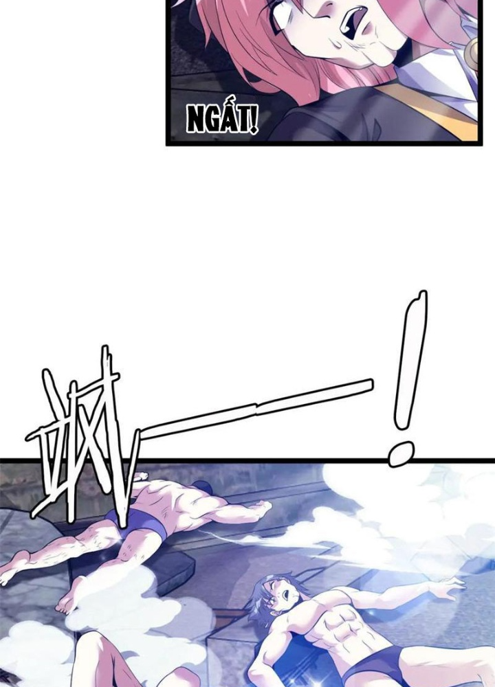 Lời Nguyền Này Thật Tuyệt Vời Chapter 60 - Trang 3