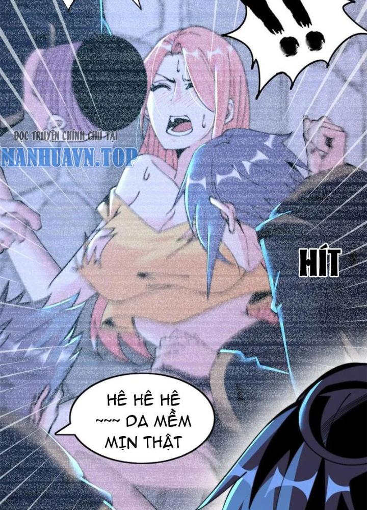 Lời Nguyền Này Thật Tuyệt Vời Chapter 60 - Trang 3