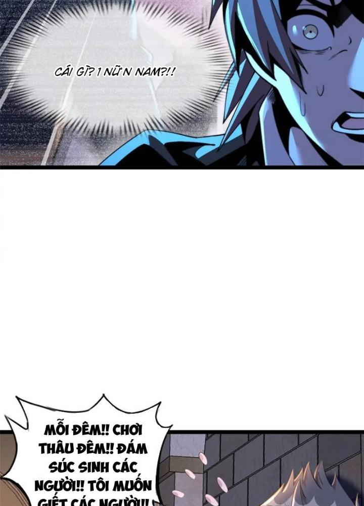 Lời Nguyền Này Thật Tuyệt Vời Chapter 60 - Trang 3