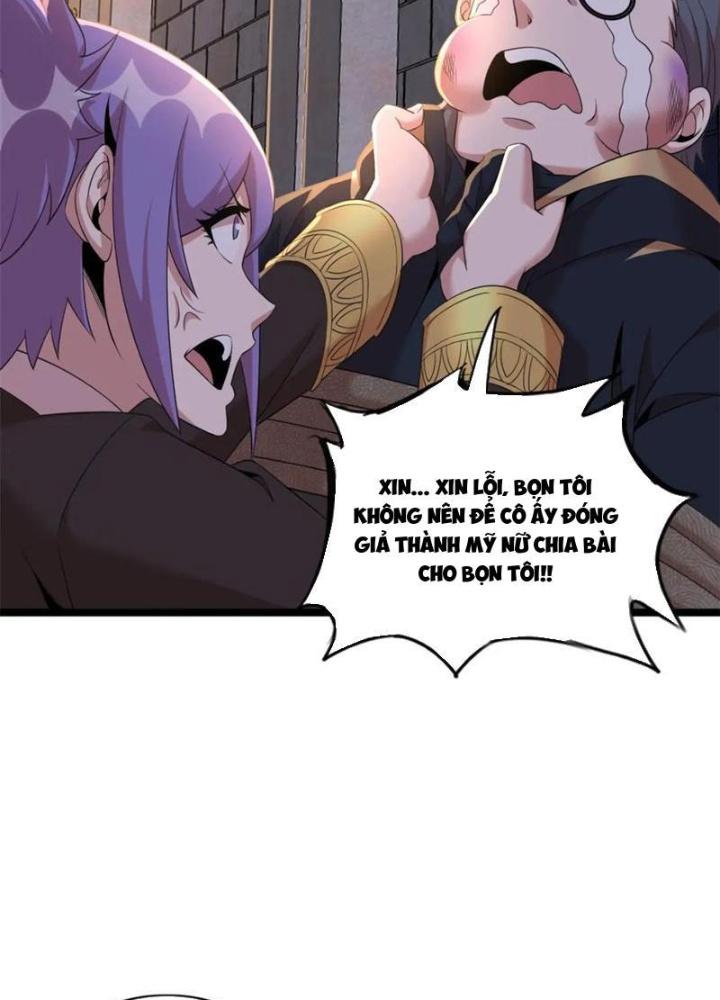 Lời Nguyền Này Thật Tuyệt Vời Chapter 60 - Trang 3