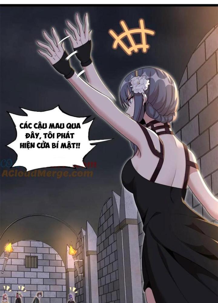 Lời Nguyền Này Thật Tuyệt Vời Chapter 60 - Trang 3