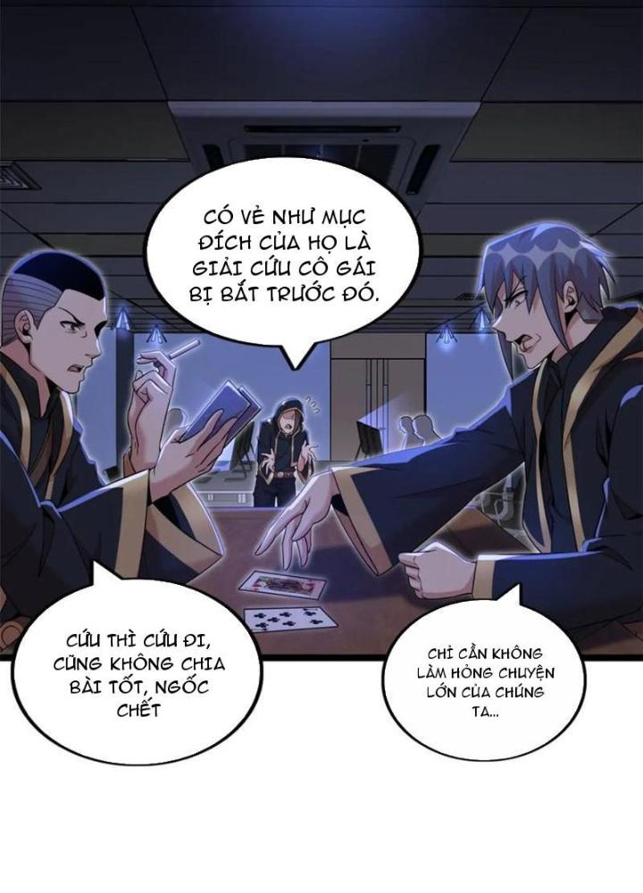 Lời Nguyền Này Thật Tuyệt Vời Chapter 60 - Trang 3