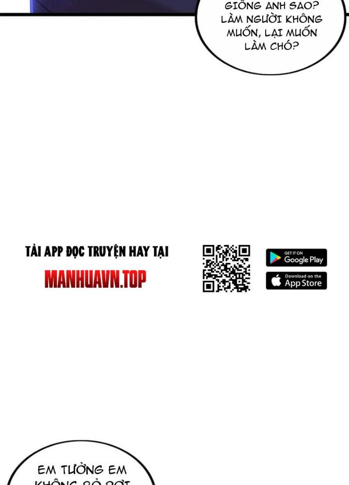 Lời Nguyền Này Thật Tuyệt Vời Chapter 61 - Trang 3