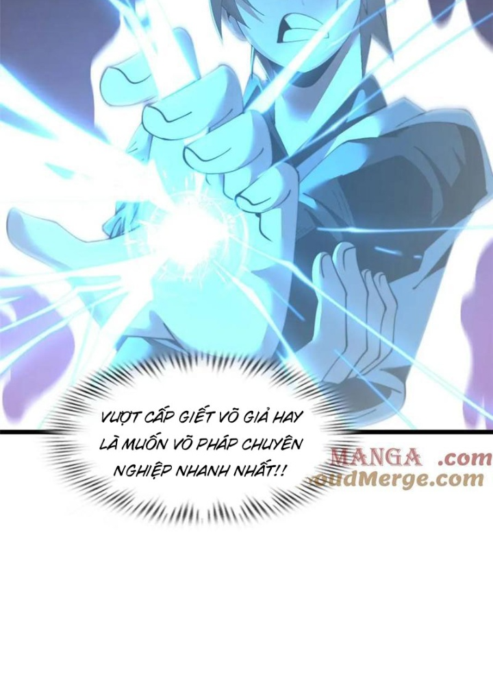 Lời Nguyền Này Thật Tuyệt Vời Chapter 61 - Trang 3