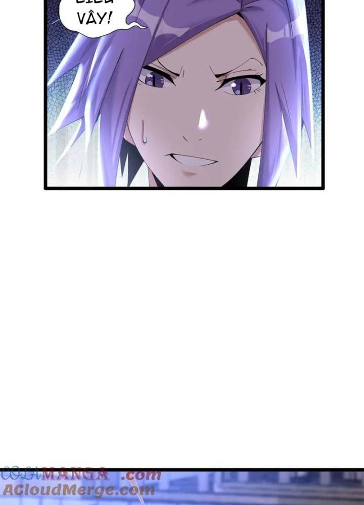 Lời Nguyền Này Thật Tuyệt Vời Chapter 61 - Trang 3