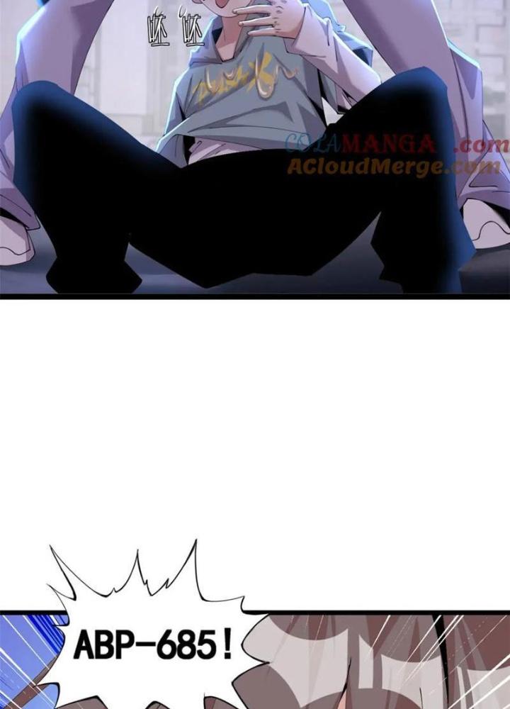 Lời Nguyền Này Thật Tuyệt Vời Chapter 61 - Trang 3