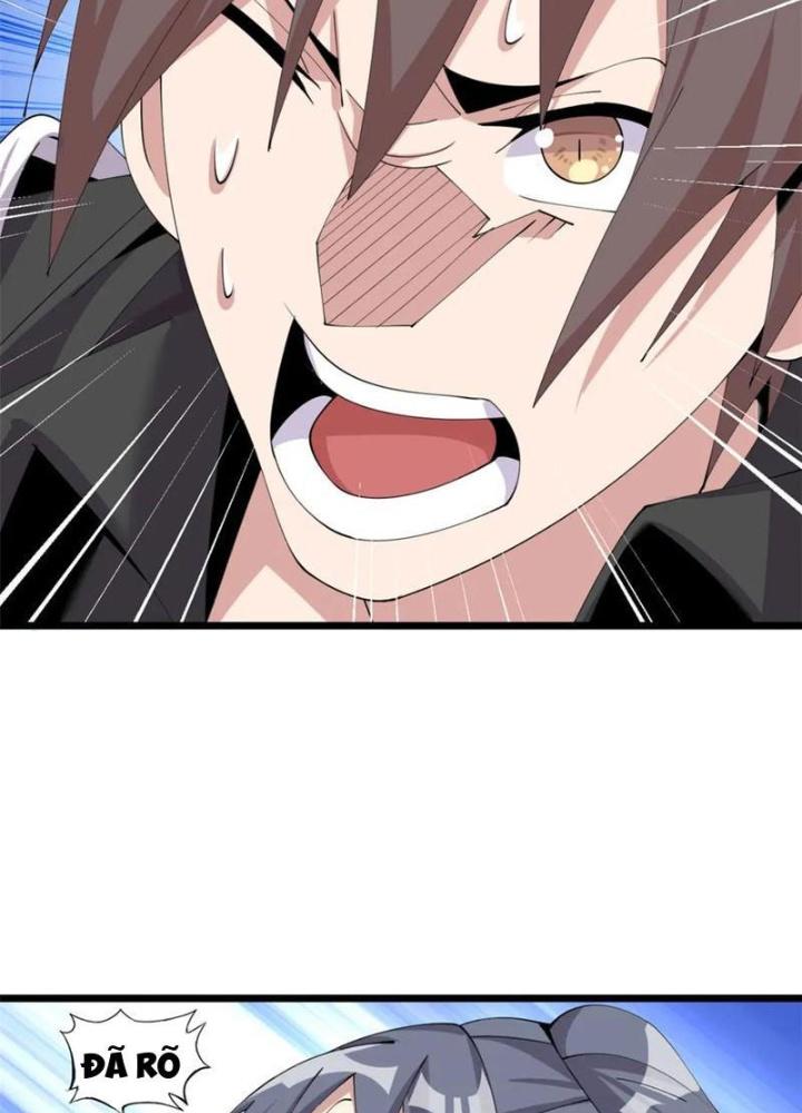 Lời Nguyền Này Thật Tuyệt Vời Chapter 61 - Trang 3