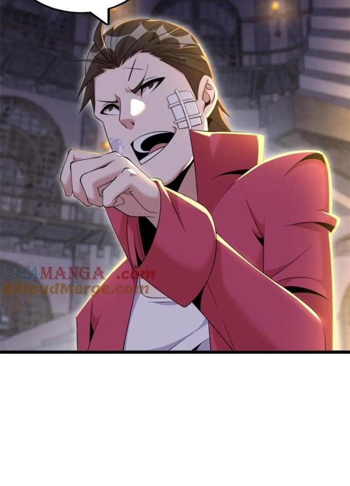 Lời Nguyền Này Thật Tuyệt Vời Chapter 61 - Trang 3