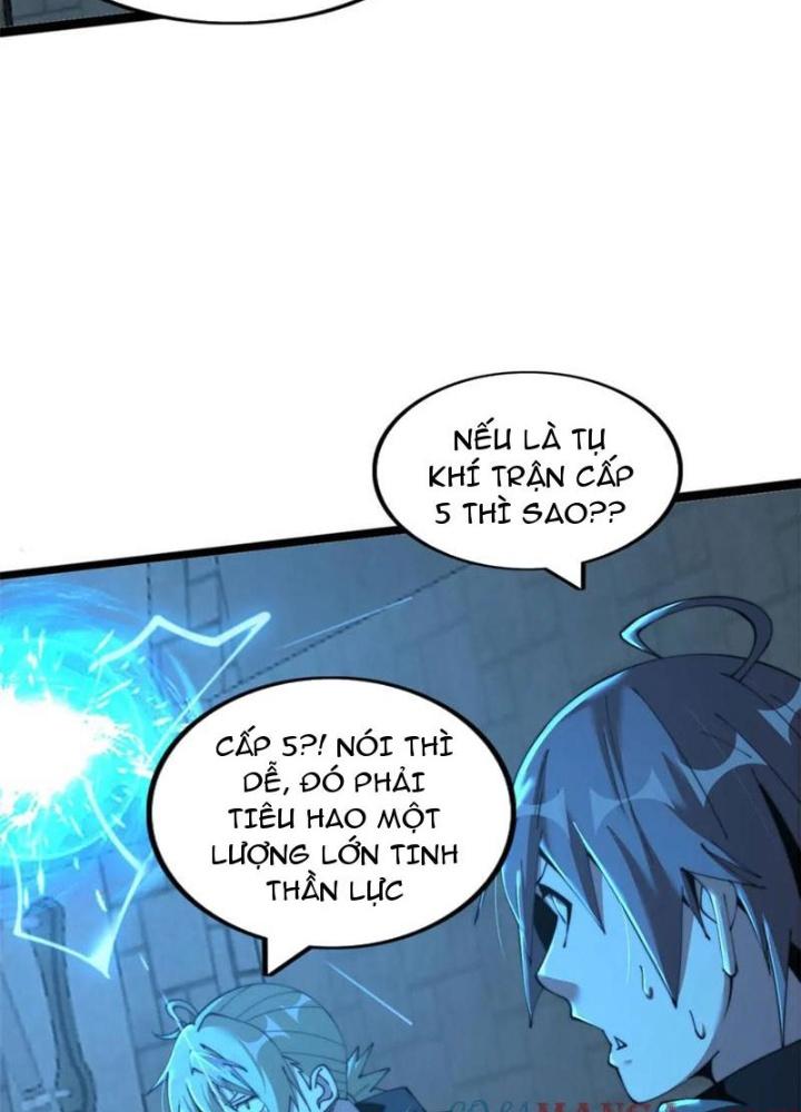 Lời Nguyền Này Thật Tuyệt Vời Chapter 61 - Trang 3