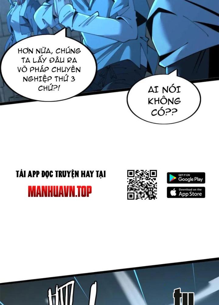 Lời Nguyền Này Thật Tuyệt Vời Chapter 61 - Trang 3