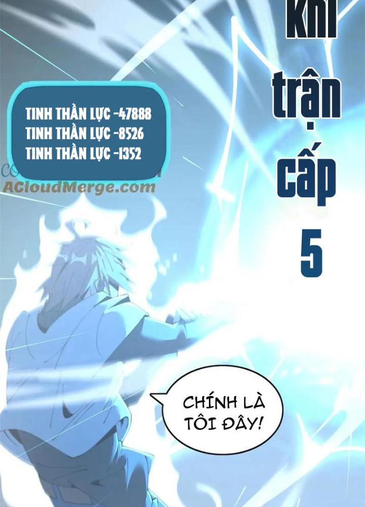 Lời Nguyền Này Thật Tuyệt Vời Chapter 61 - Trang 3