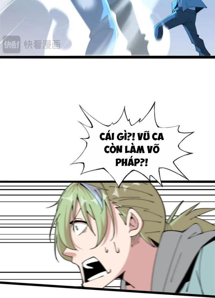 Lời Nguyền Này Thật Tuyệt Vời Chapter 61 - Trang 3