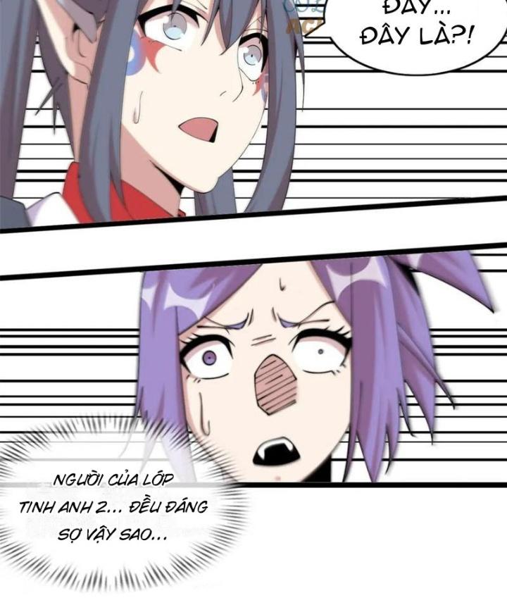 Lời Nguyền Này Thật Tuyệt Vời Chapter 61 - Trang 3