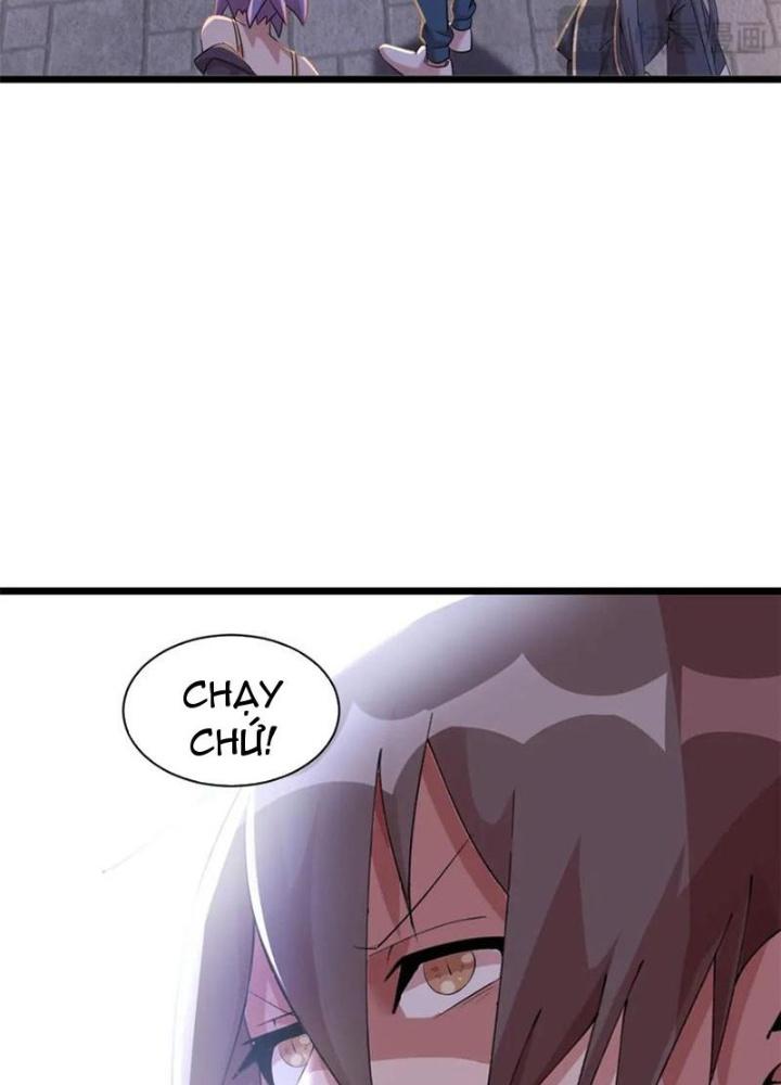 Lời Nguyền Này Thật Tuyệt Vời Chapter 61 - Trang 3