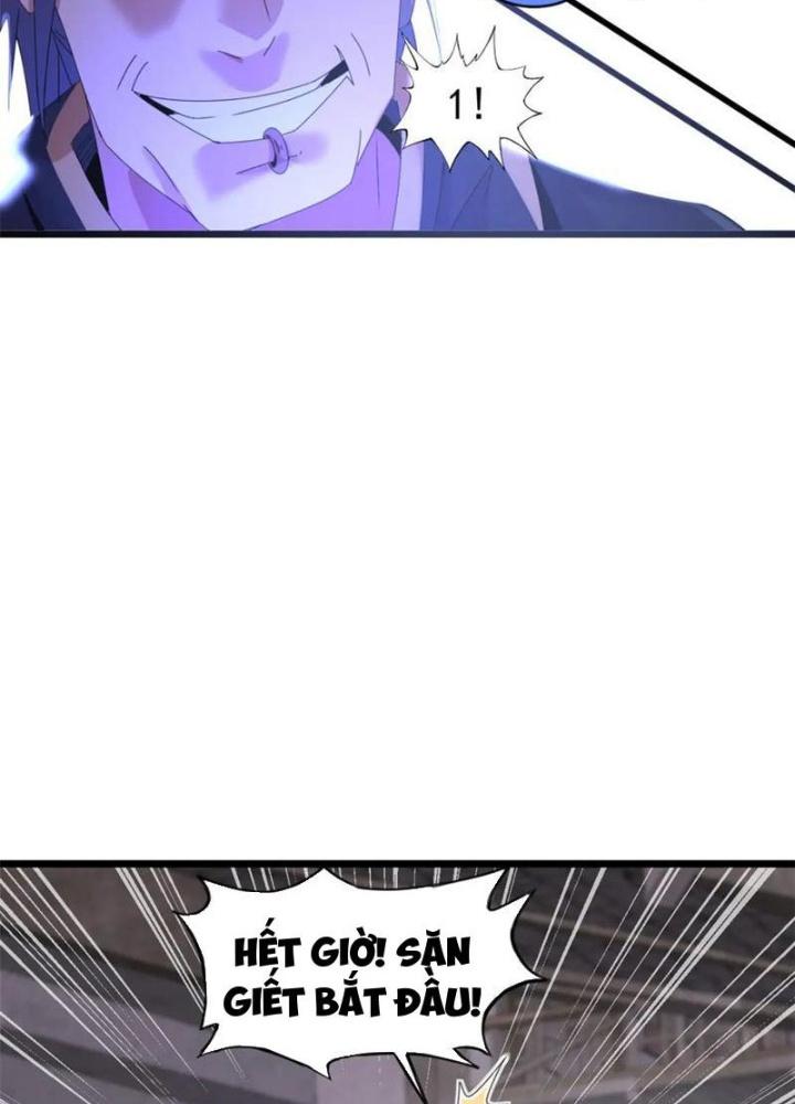 Lời Nguyền Này Thật Tuyệt Vời Chapter 61 - Trang 3