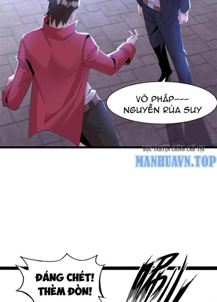 Lời Nguyền Này Thật Tuyệt Vời Chapter 61 - Trang 3