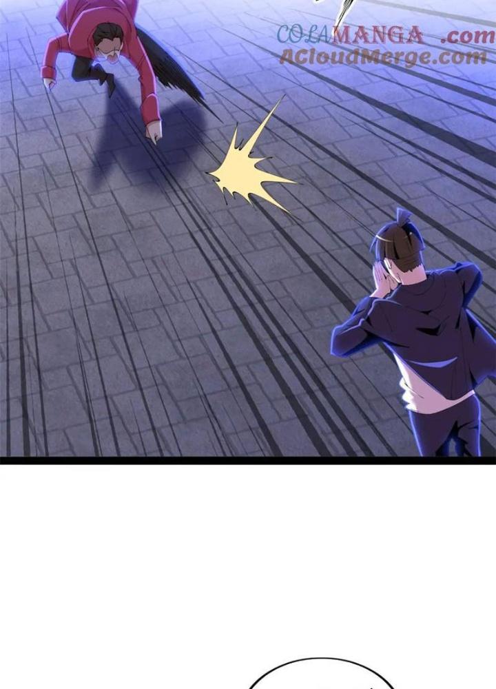 Lời Nguyền Này Thật Tuyệt Vời Chapter 61 - Trang 3