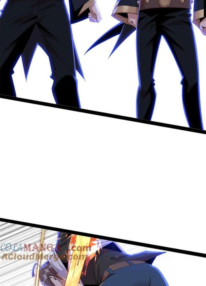 Lời Nguyền Này Thật Tuyệt Vời Chapter 61 - Trang 3