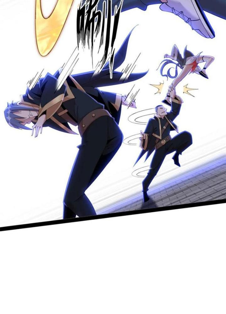 Lời Nguyền Này Thật Tuyệt Vời Chapter 61 - Trang 3