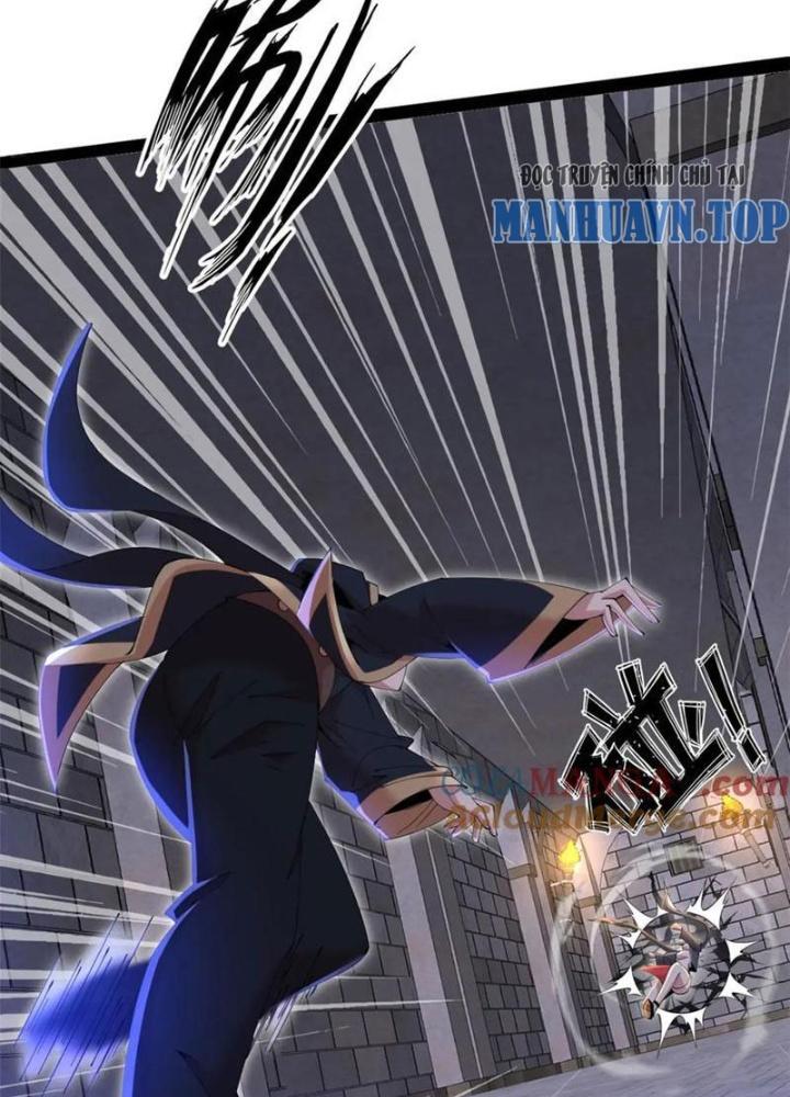 Lời Nguyền Này Thật Tuyệt Vời Chapter 61 - Trang 3