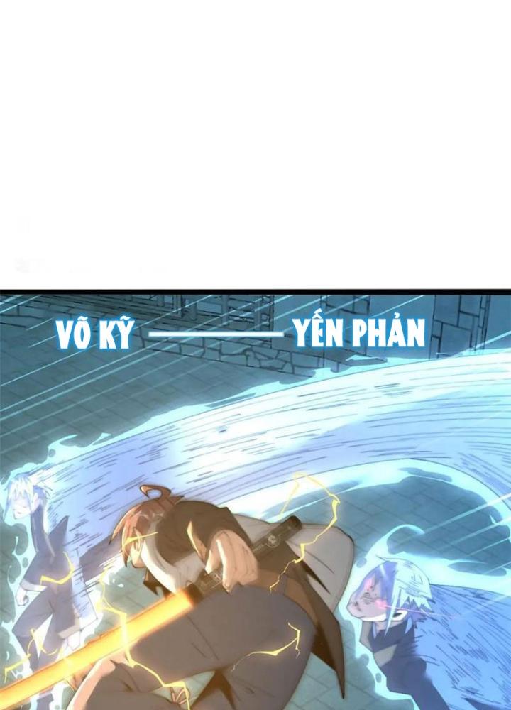 Lời Nguyền Này Thật Tuyệt Vời Chapter 61 - Trang 3