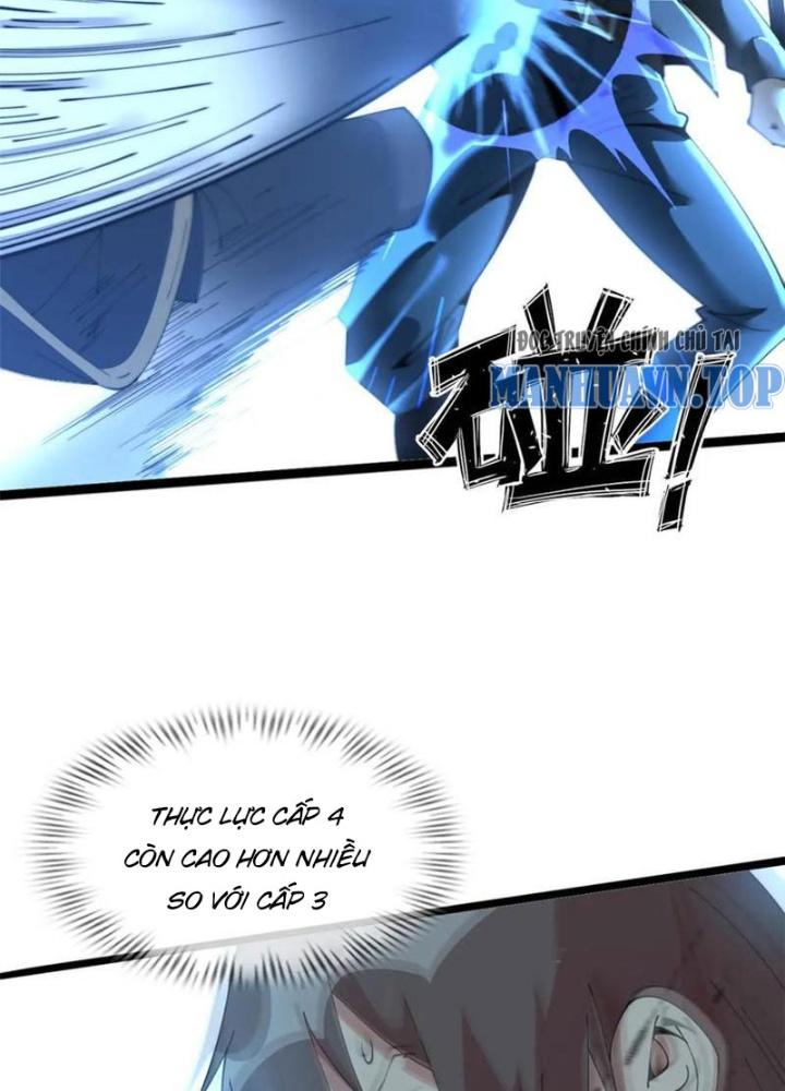 Lời Nguyền Này Thật Tuyệt Vời Chapter 61 - Trang 3