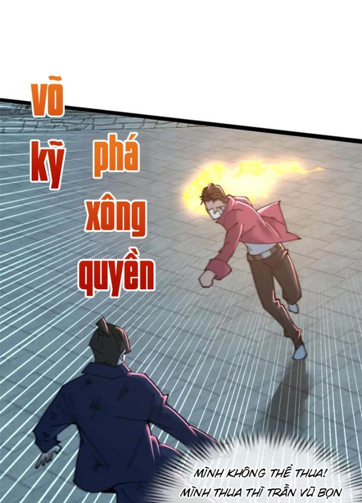 Lời Nguyền Này Thật Tuyệt Vời Chapter 61 - Trang 3