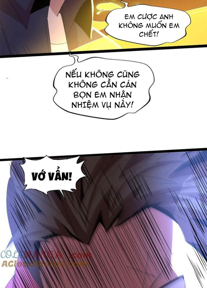 Lời Nguyền Này Thật Tuyệt Vời Chapter 61 - Trang 3