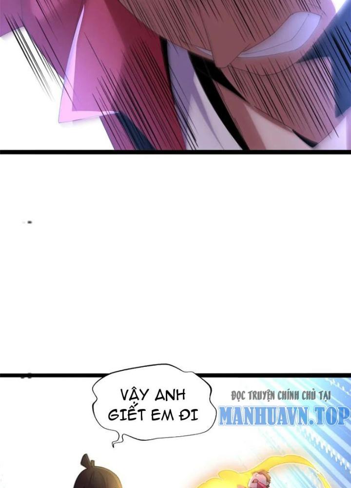 Lời Nguyền Này Thật Tuyệt Vời Chapter 61 - Trang 3