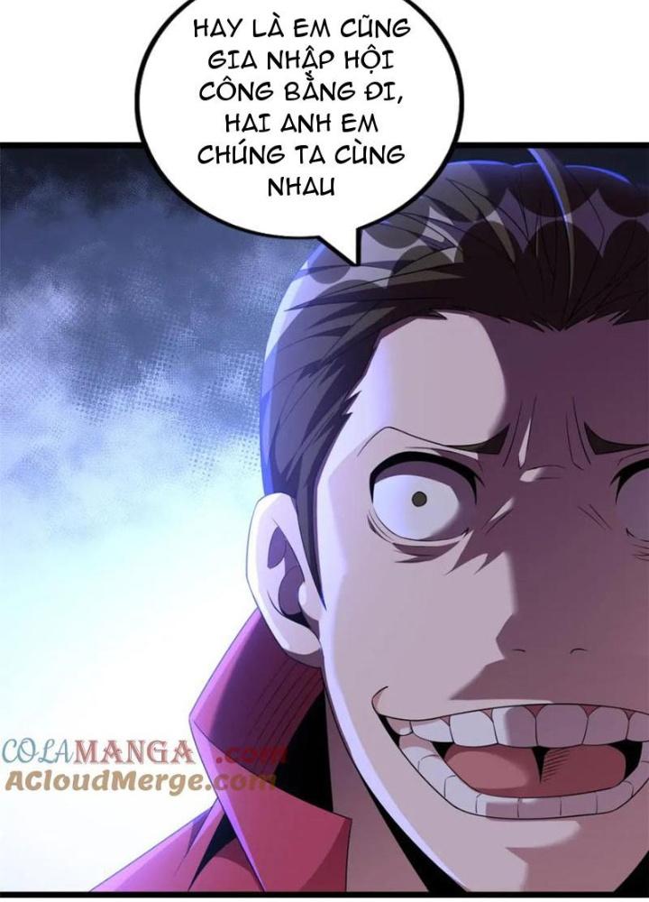 Lời Nguyền Này Thật Tuyệt Vời Chapter 61 - Trang 3