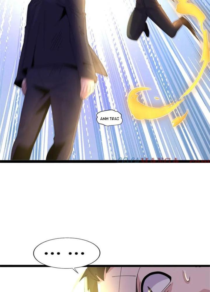 Lời Nguyền Này Thật Tuyệt Vời Chapter 61 - Trang 3