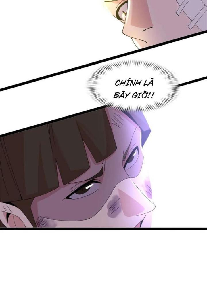 Lời Nguyền Này Thật Tuyệt Vời Chapter 61 - Trang 3