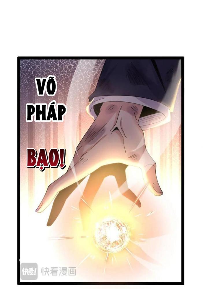 Lời Nguyền Này Thật Tuyệt Vời Chapter 61 - Trang 3