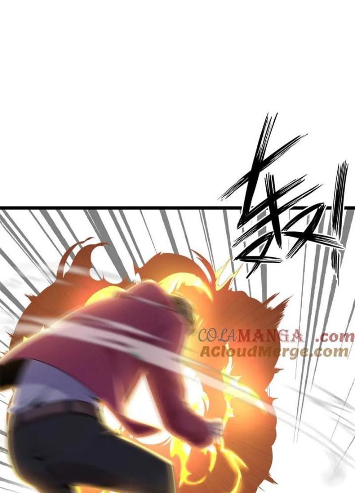 Lời Nguyền Này Thật Tuyệt Vời Chapter 61 - Trang 3