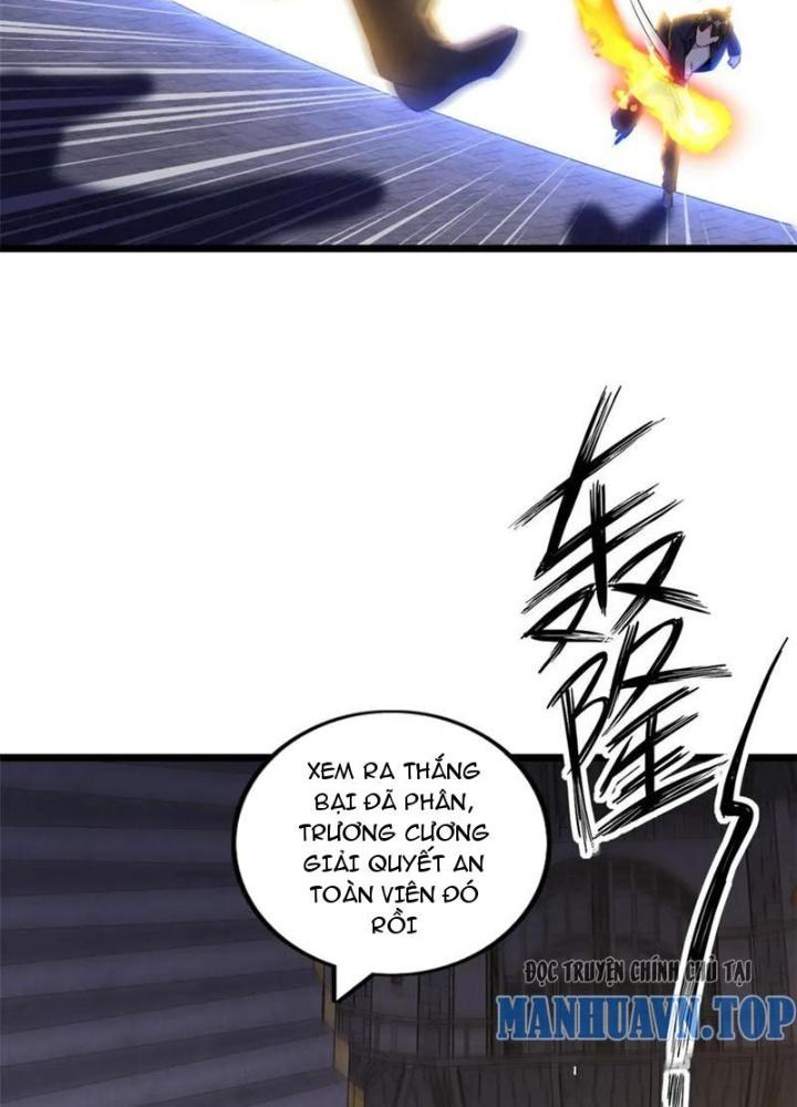 Lời Nguyền Này Thật Tuyệt Vời Chapter 61 - Trang 3