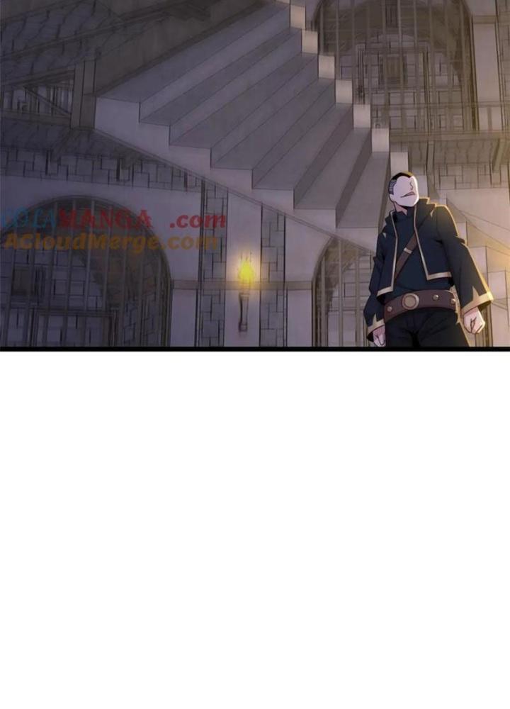 Lời Nguyền Này Thật Tuyệt Vời Chapter 61 - Trang 3