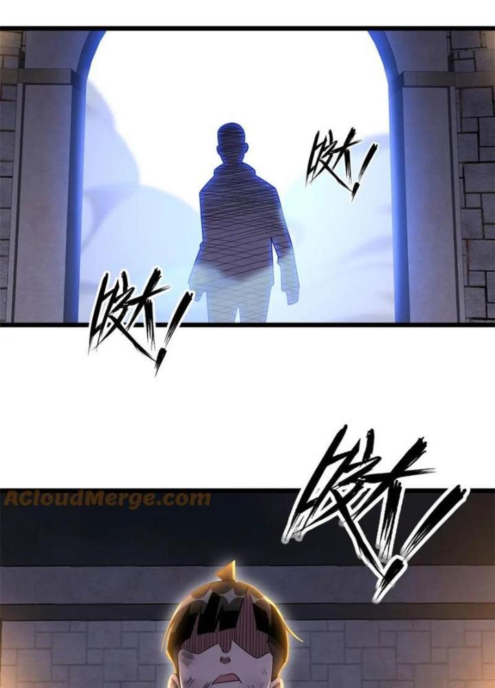 Lời Nguyền Này Thật Tuyệt Vời Chapter 61 - Trang 3