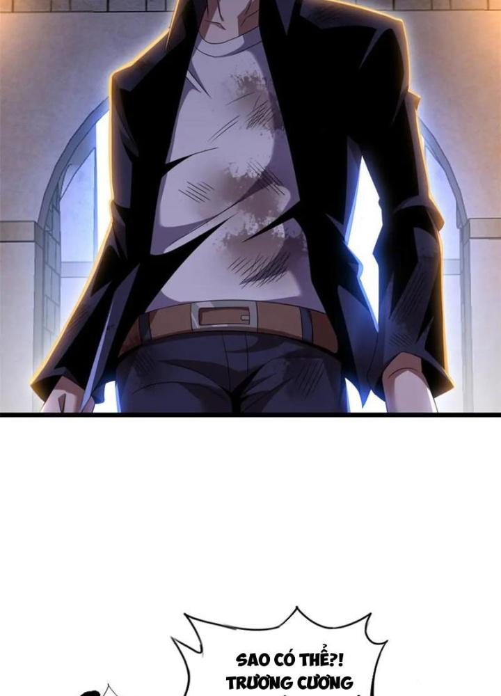 Lời Nguyền Này Thật Tuyệt Vời Chapter 61 - Trang 3