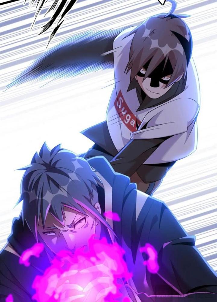 Lời Nguyền Này Thật Tuyệt Vời Chapter 61 - Trang 3