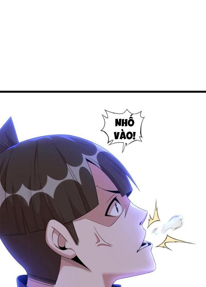 Lời Nguyền Này Thật Tuyệt Vời Chapter 61 - Trang 3