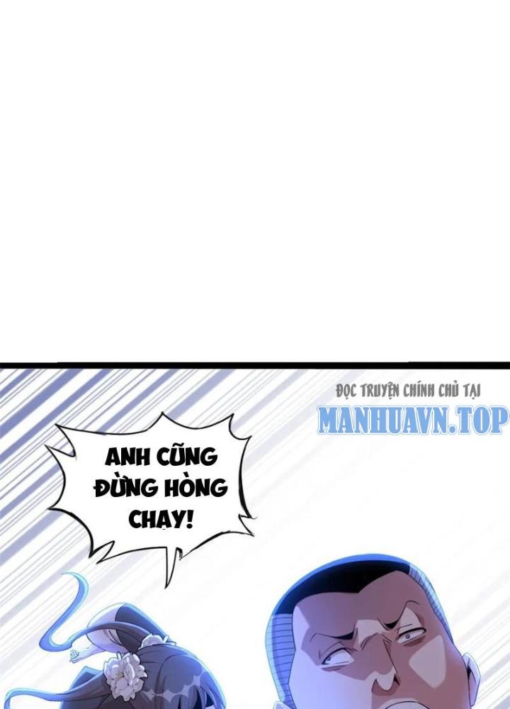 Lời Nguyền Này Thật Tuyệt Vời Chapter 61 - Trang 3